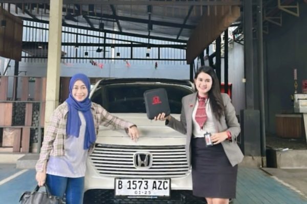 Ibu. Nurul