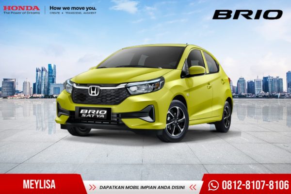 NEW BRIO